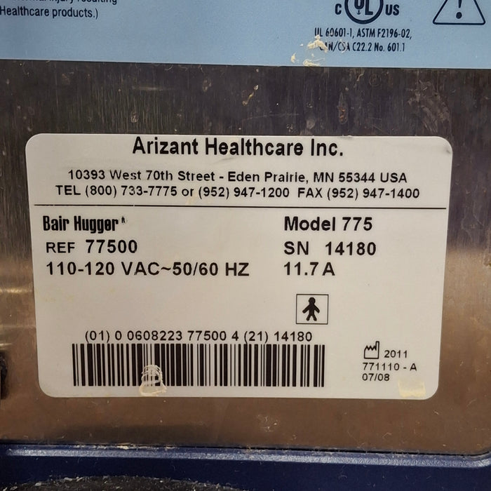 3M Bair Hugger 775 Patient Warmer