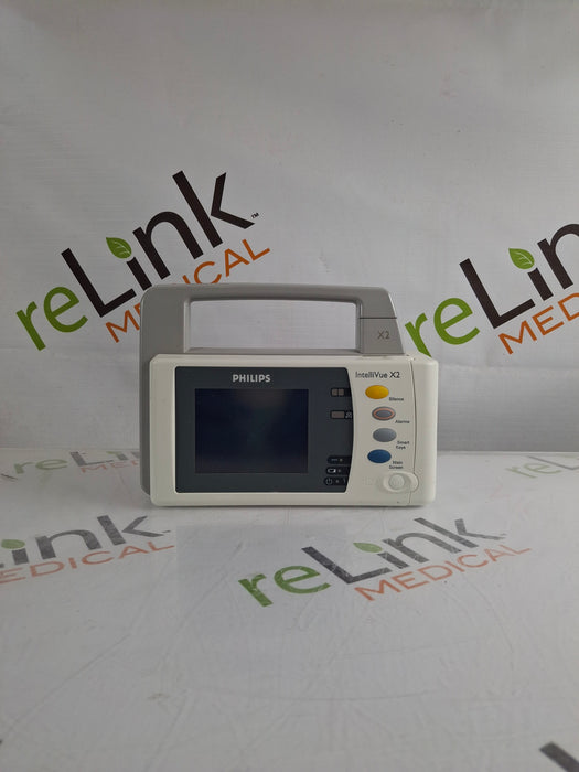 Philips IntelliVue X2 Monitor - Fast SpO2