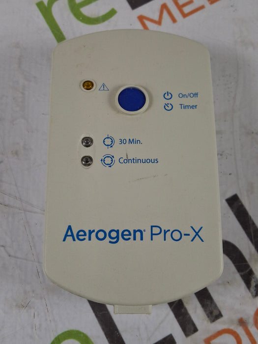 Aerogen Aeroneb Pro-X Nebulizer Controller