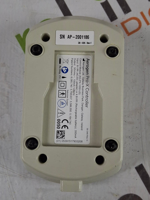 Aerogen Aeroneb Pro-X Nebulizer Controller