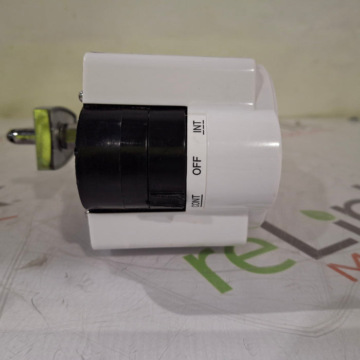 Gentec Vacuum Regulator Suction Regulators