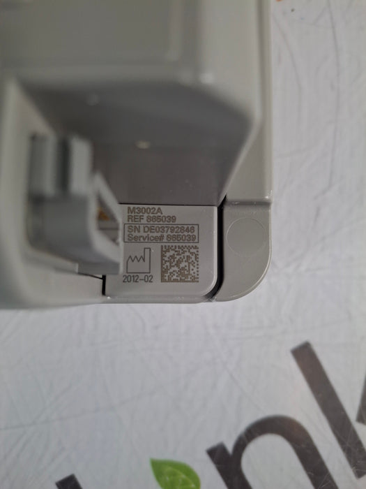 Philips IntelliVue X2 Monitor - OxiMax SpO2