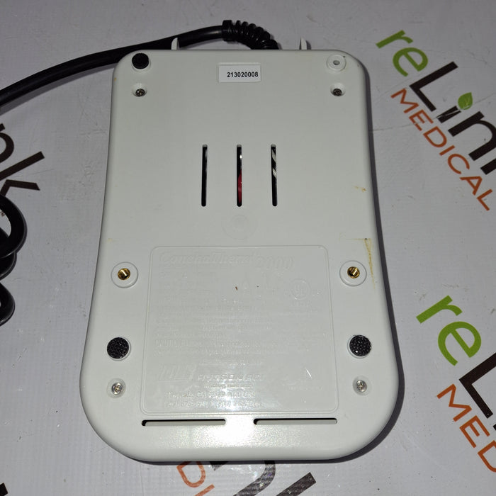 Conchatherm 2000 Heated Humidifier