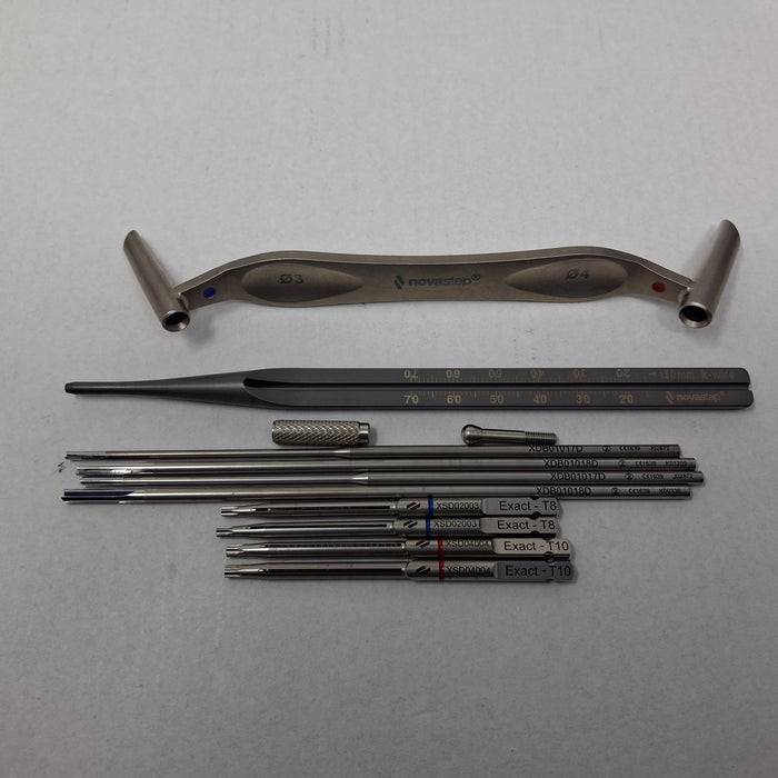 Novastep ACC1001P0022 PECA Tray