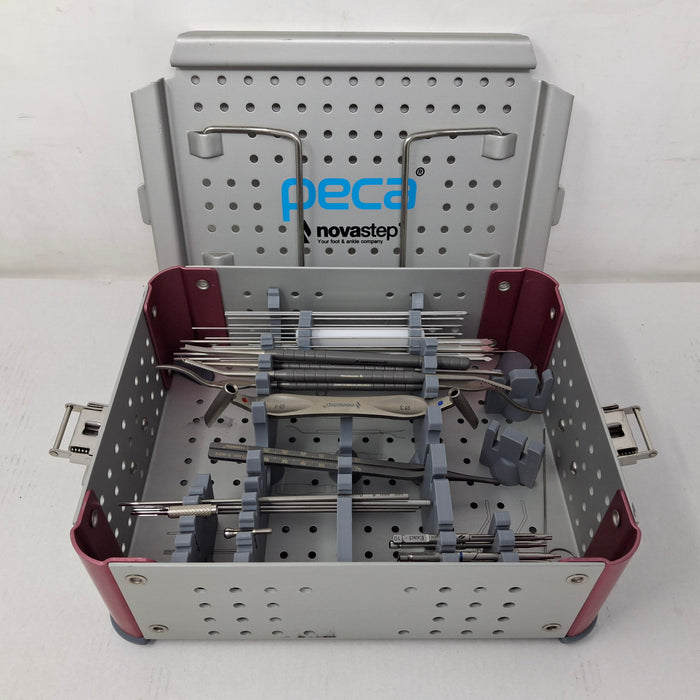 Novastep ACC1001P0022 PECA Tray