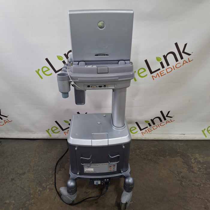 GE Healthcare Logiq e Ultrasound