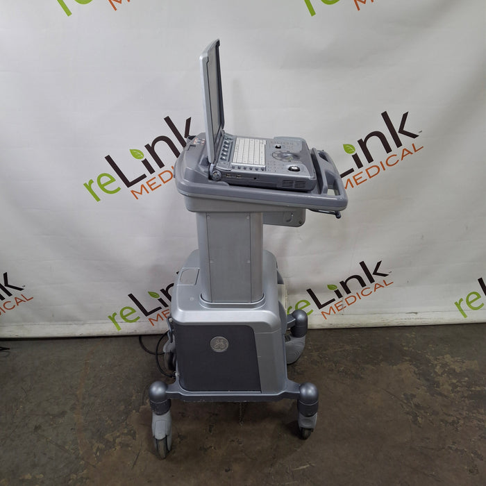 GE Healthcare Logiq e Ultrasound