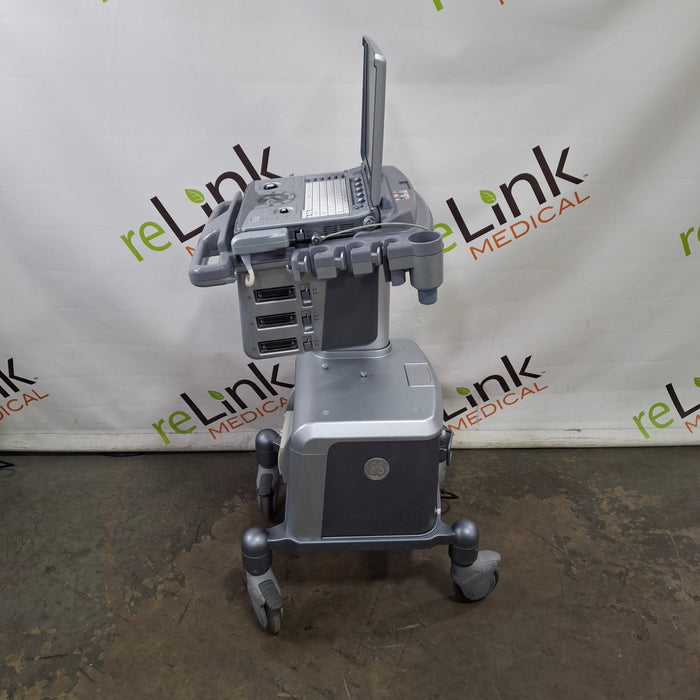 GE Healthcare Logiq e Ultrasound