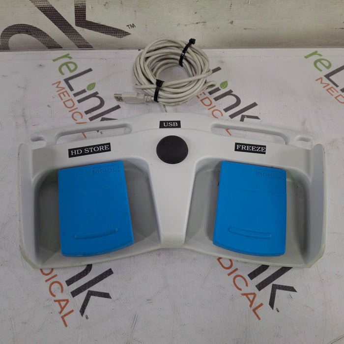 GE Healthcare Logiq e Ultrasound