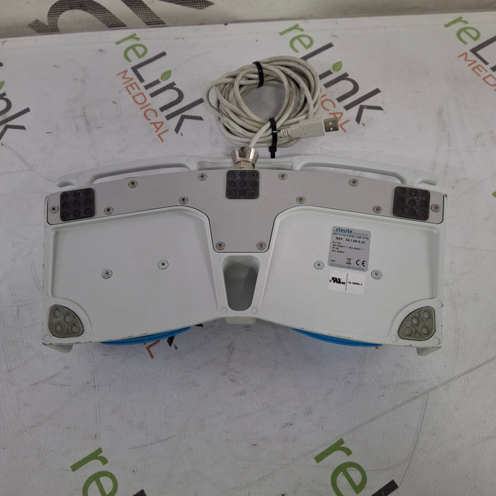 GE Healthcare Logiq e Ultrasound