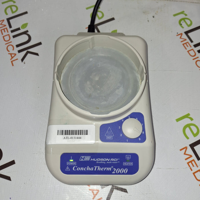 Conchatherm 2000 Heated Humidifier