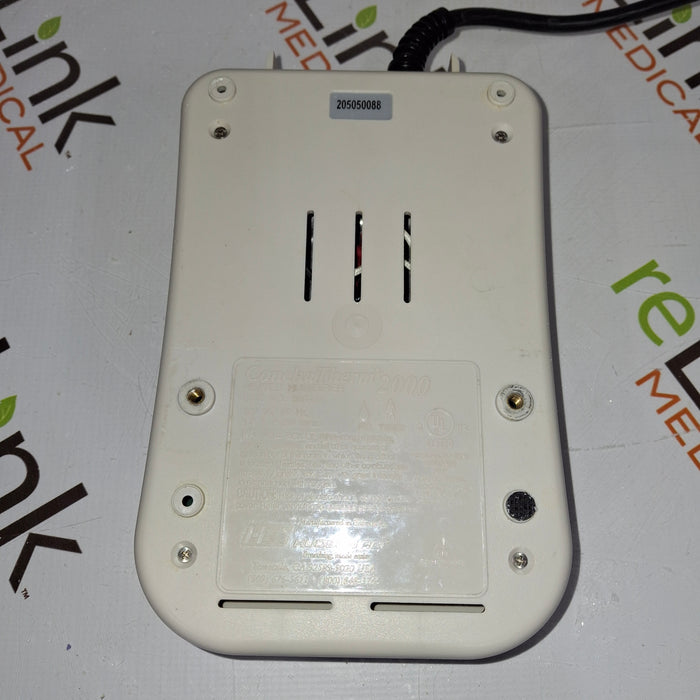 Conchatherm 2000 Heated Humidifier