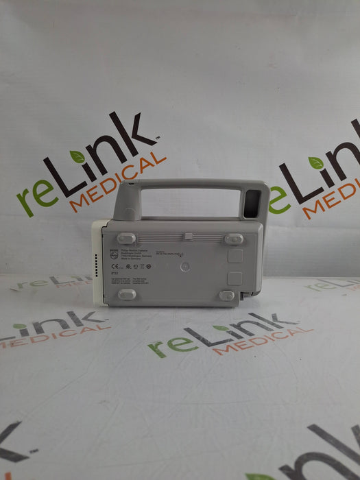 Philips IntelliVue X2 Monitor - OxiMax SpO2