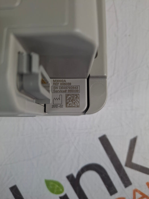 Philips IntelliVue X2 Monitor - OxiMax SpO2