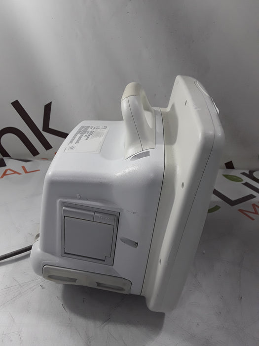 GE Healthcare Dash 5000 - GE/Nellcor SpO2 Patient Monitor