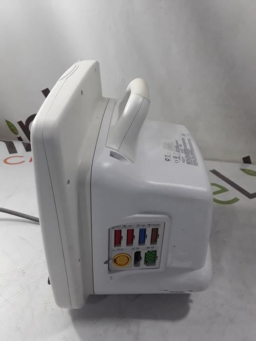 GE Healthcare Dash 5000 - GE/Nellcor SpO2 Patient Monitor