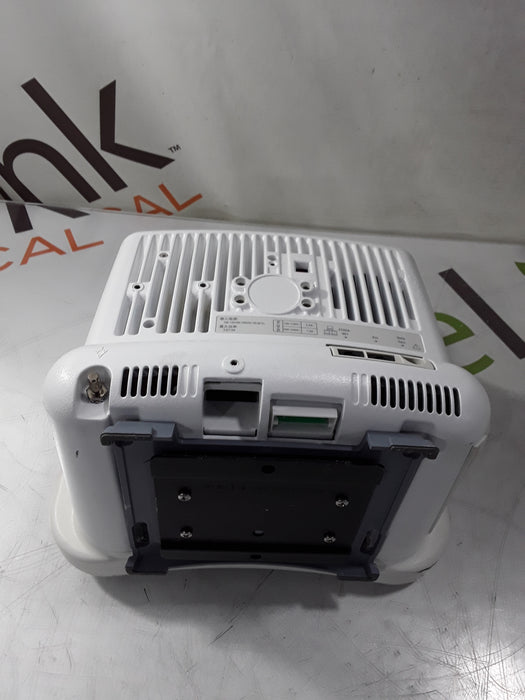 GE Healthcare Dash 5000 - GE/Nellcor SpO2 Patient Monitor