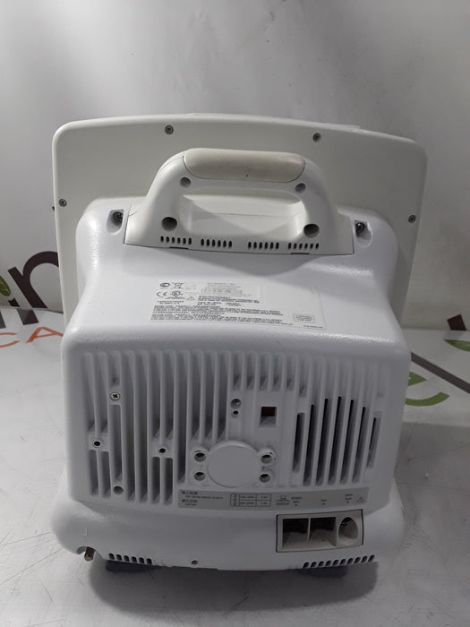 GE Healthcare Dash 5000 - GE/Nellcor SpO2 Patient Monitor