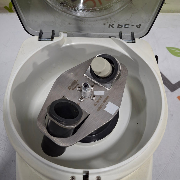 Composite Rotor, Inc. K PC-4 Centrifuge