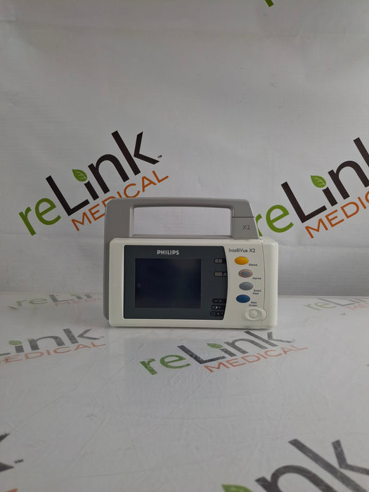 Philips IntelliVue X2 Monitor - Fast SpO2