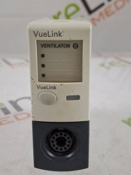 Philips Philips VueLink Interface Module Patient Monitors reLink Online
