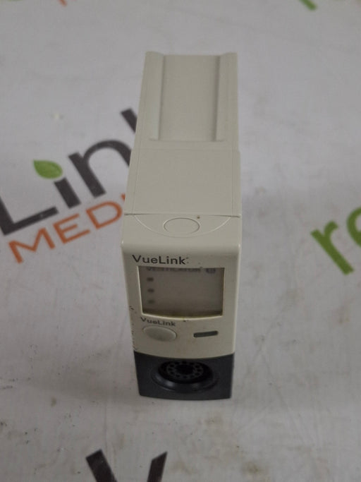 Philips Philips VueLink Interface Module Patient Monitors reLink Online