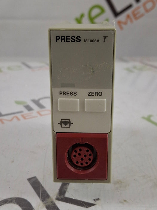 Hewlett Packard M1006A Press Module