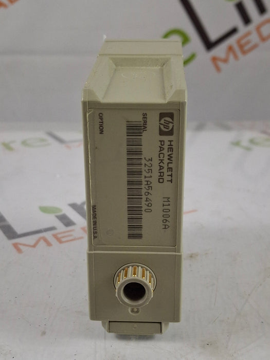 Hewlett Packard M1006A Press Module