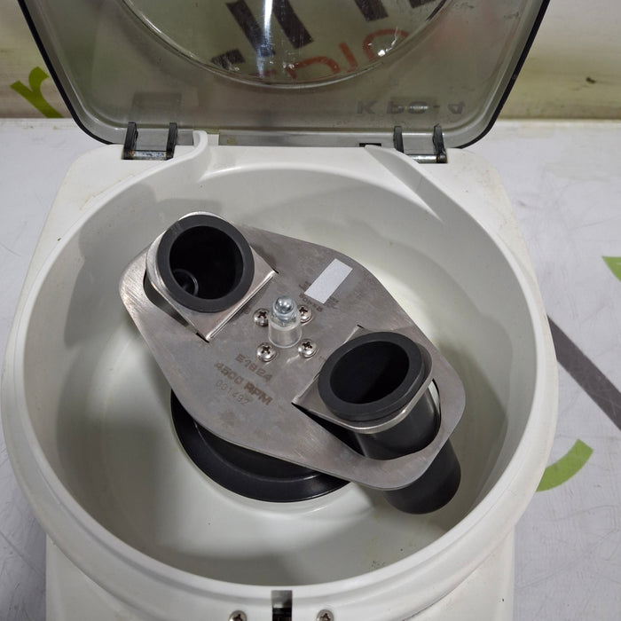 Composite Rotor, Inc. K PC-4 Centrifuge