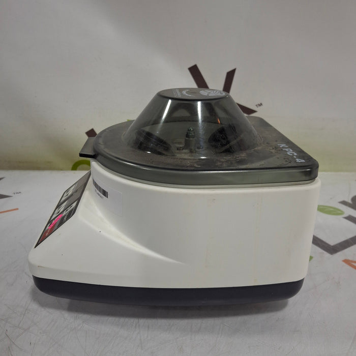 Composite Rotor, Inc. K PC-4 Centrifuge