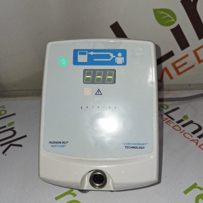 Teleflex Medical Hudson RCI Neptune Heated Humidifier