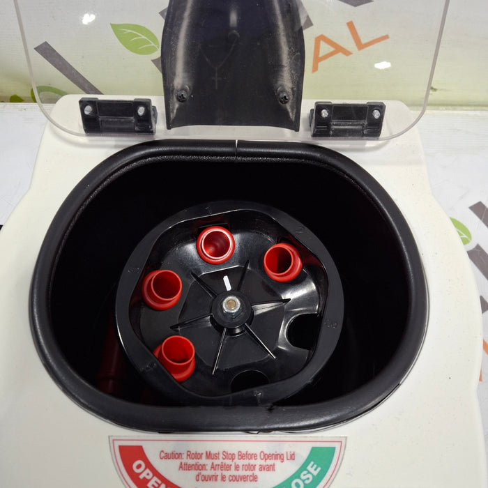 Drucker Diagnostics 642E Centrifuge