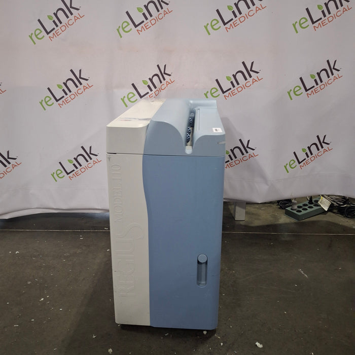 Konica Minolta Regius 110 CR Reader