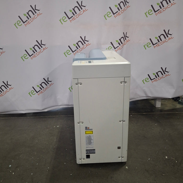 Konica Minolta Regius 110 CR Reader