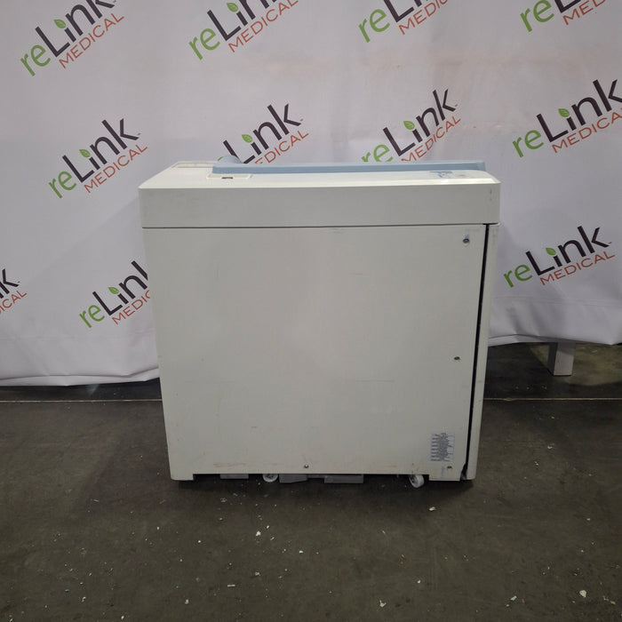 Konica Minolta Regius 110 CR Reader