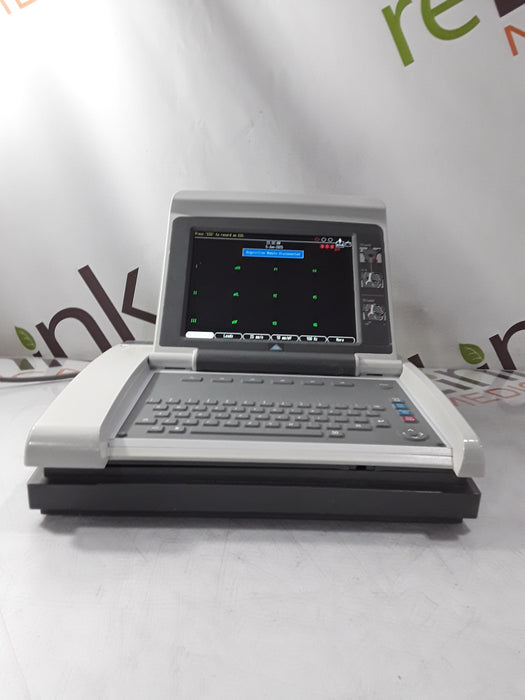 GE Healthcare MAC 5500 HD ECG without CAM Module