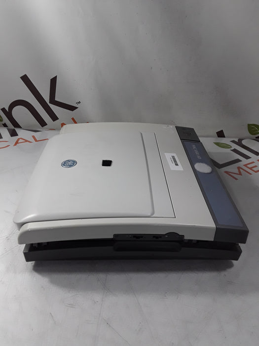 GE Healthcare MAC 5500 HD ECG without CAM Module