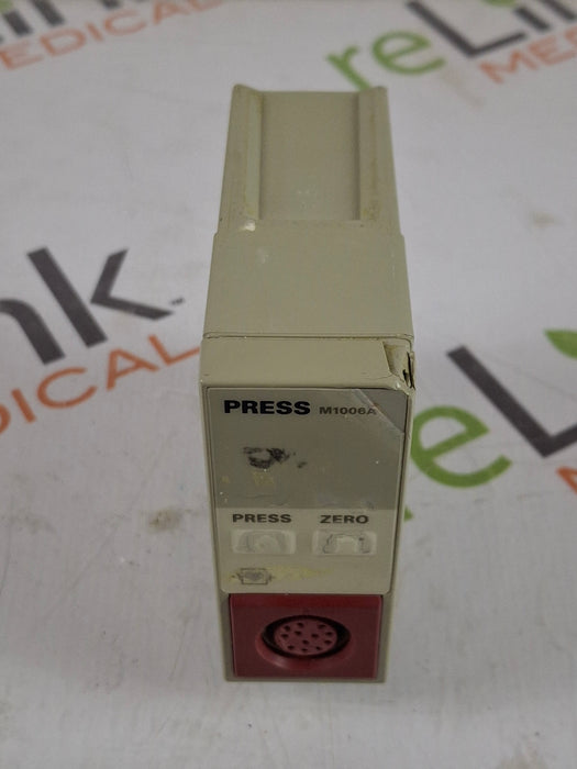 Hewlett Packard M1006A Press Module