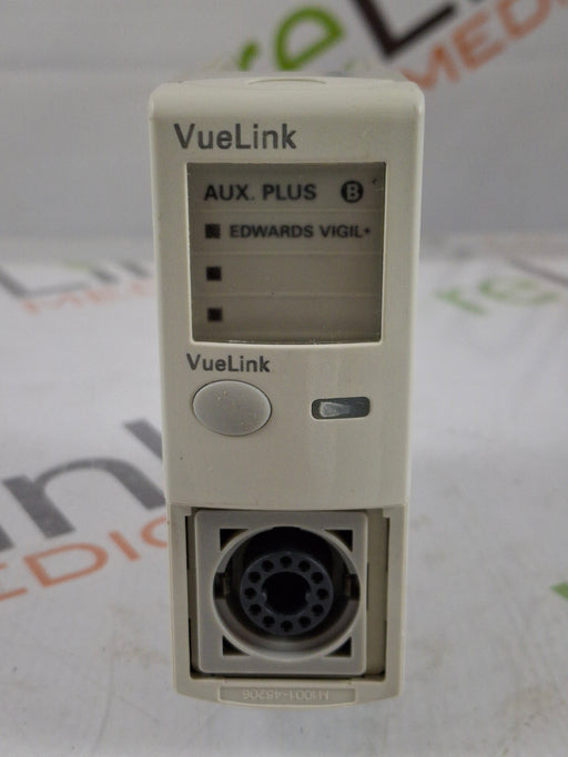 Philips Philips VueLink Interface Module Patient Monitors reLink Online