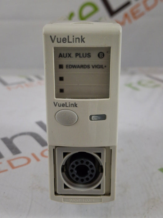Philips Philips VueLink Interface Module Patient Monitors reLink Online