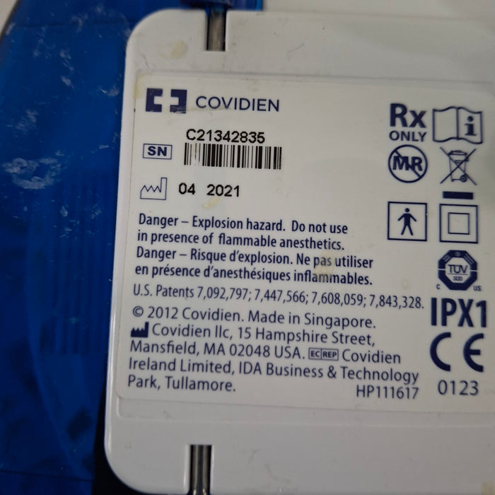 Covidien Kangaroo ePump Enteral Feeding Pump