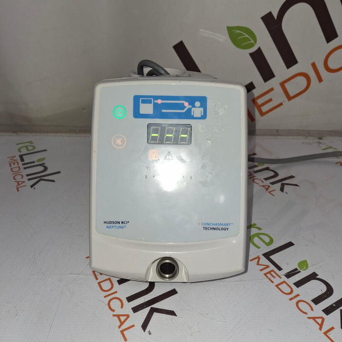 Teleflex Medical Hudson RCI Neptune Heated Humidifier