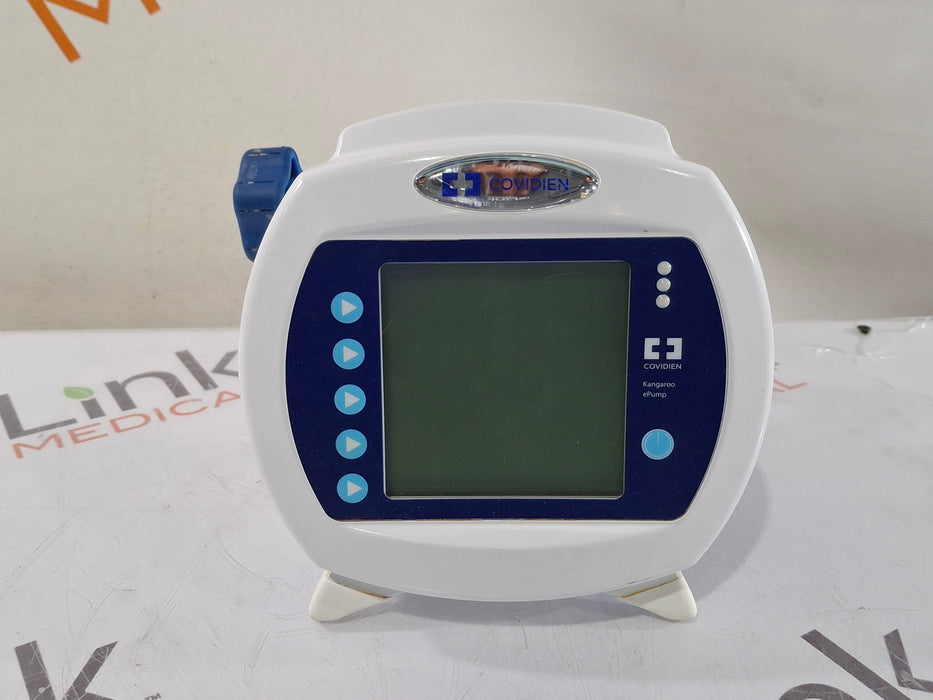Covidien Kangaroo ePump Enteral Feeding Pump