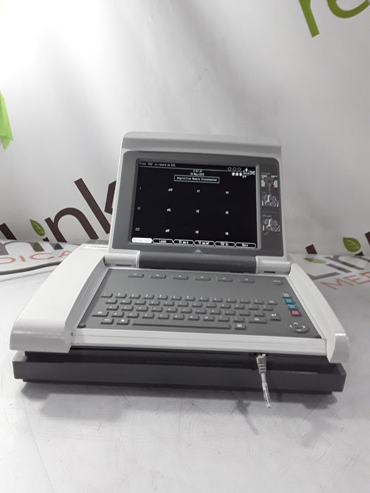 GE Healthcare MAC 5500 ECG without CAM Module