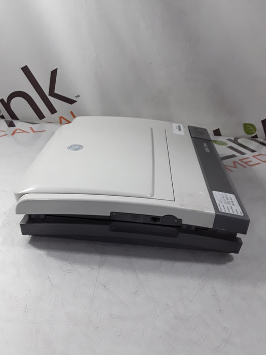 GE Healthcare MAC 5500 ECG without CAM Module