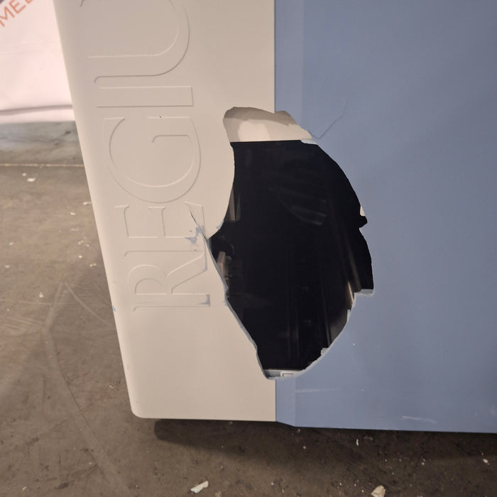 Konica Minolta Regius 110 CR Reader