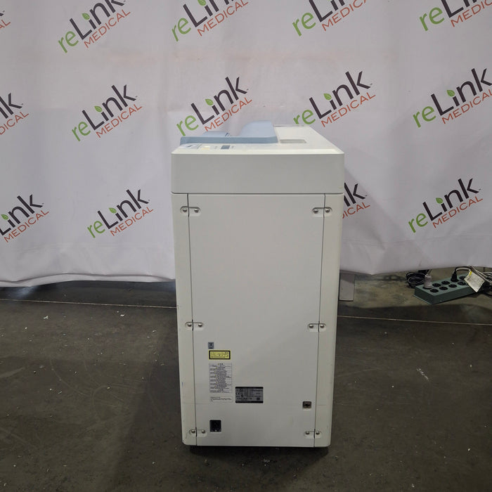 Konica Minolta Regius 110 CR Reader