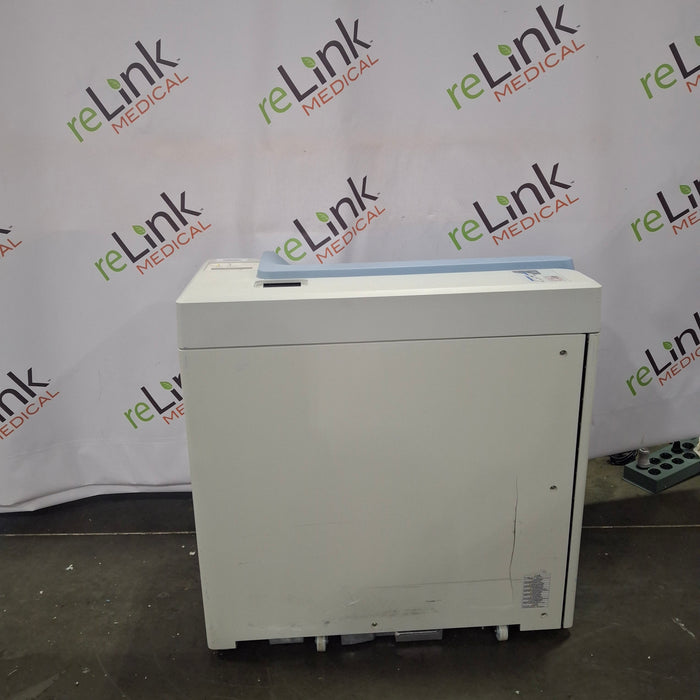 Konica Minolta Regius 110 CR Reader