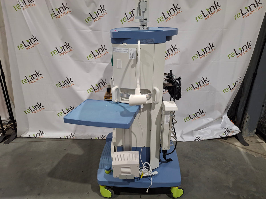 Draeger Medical Apollo Anesthesia System