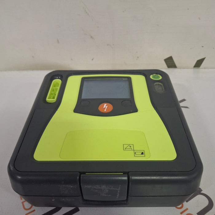Zoll AED Pro